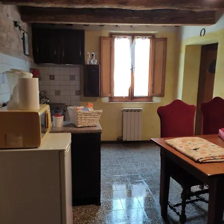 Apartment Ferro Di Cavallo