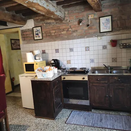 Apartment Ferro Di Cavallo *