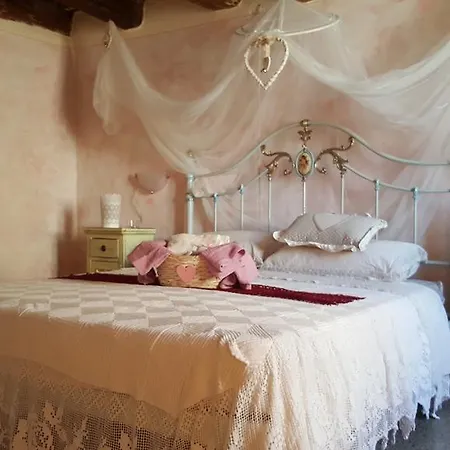 Apartment Ferro Di Cavallo *