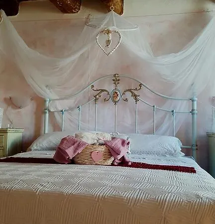 Ferro Di Cavallo Appartement