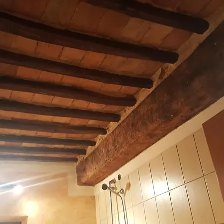 Ferro Di Cavallo Apartment *