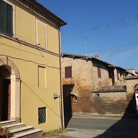 Ferro Di Cavallo * Ponte a Tressa