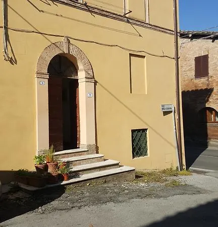 Ferro Di Cavallo