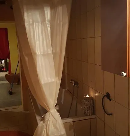 Appartement Ferro Di Cavallo Ponte a Tressa