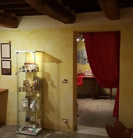 Apartment Ferro Di Cavallo