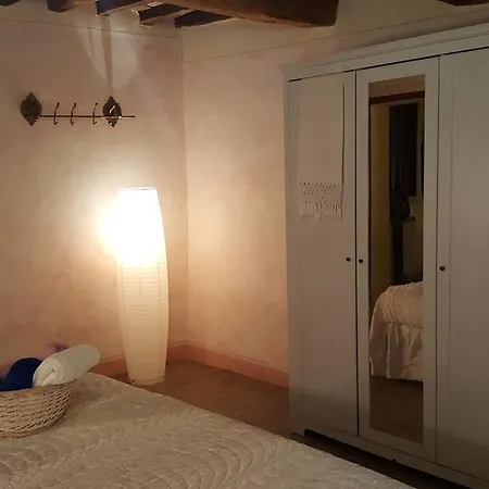 Apartment Ferro Di Cavallo *