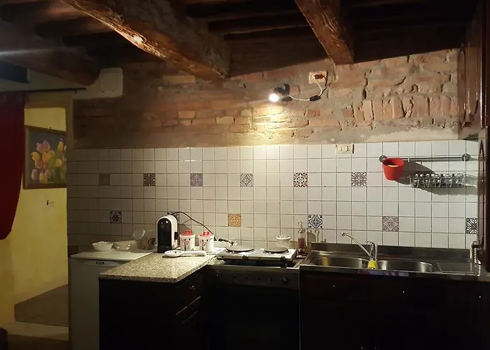 Ferro Di Cavallo Ponte a Tressa