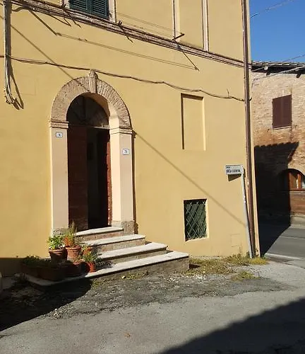 Ferro Di Cavallo