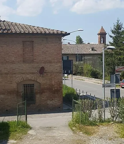 Ferro Di Cavallo 公寓 *