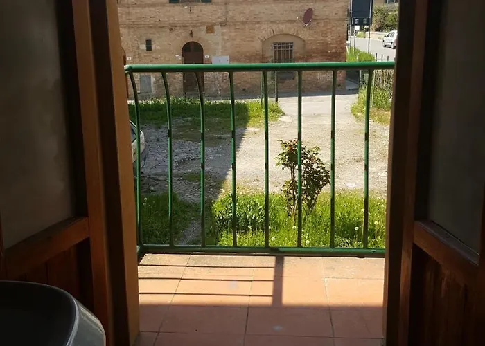 Ferro Di Cavallo